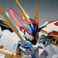 ROBOT魂&nbsp;＜SIDE MASHIN＞ 龍王丸