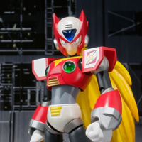 D-Arts&nbsp;ゼロ(TYPE 2)