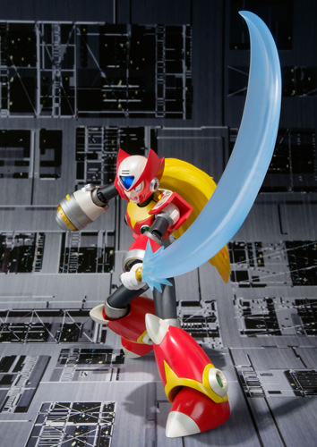 D-Arts ゼロ(TYPE 2)