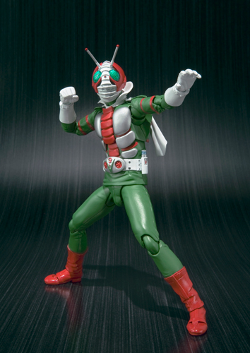 S.H.Figuarts 仮面ライダーV3