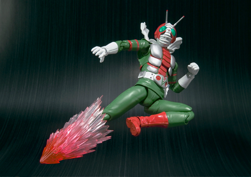 S.H.Figuarts 仮面ライダーV3