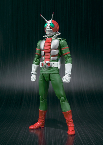 S.H.Figuarts 仮面ライダーV3
