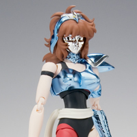 聖闘士聖衣神話&nbsp;イーグル魔鈴