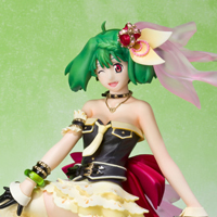 フィギュアーツZERO&nbsp;ランカ・リー (ウィッシュ・オブ・ヴァルキュリア)
