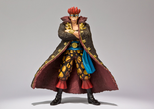 ワンピース-億超えルーキー、集結-│株式会社BANDAI SPIRITS（バンダイ