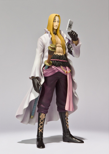 ワンピース-億超えルーキー、集結-│株式会社BANDAI SPIRITS（バンダイ