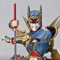 S.H.Figuarts&nbsp;折紙サイクロン
