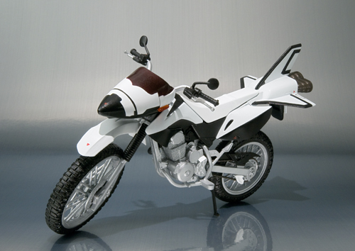 S.H.Figuarts&nbsp;マシンマッシグラー