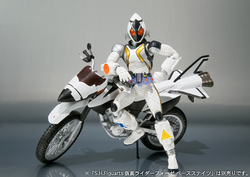 S.H.Figuarts&nbsp;マシンマッシグラー