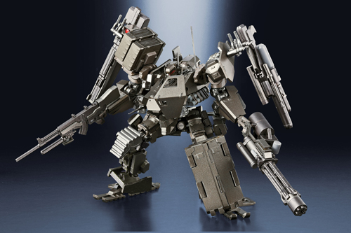 スーパーロボット超合金 アーマード・コアV UCR-10/A
