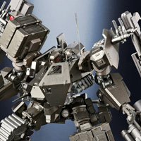 スーパーロボット超合金&nbsp;アーマード・コアV UCR-10/A