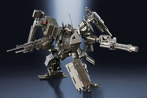 スーパーロボット超合金 アーマード・コアV UCR-10/A