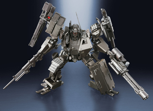 スーパーロボット超合金 アーマード・コアV UCR-10/A