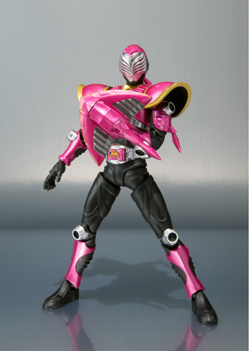 S.H.Figuarts&nbsp;仮面ライダーライア