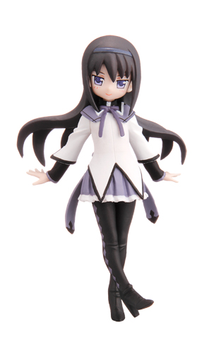 Half Age Characters 魔法少女まどか☆マギカ
