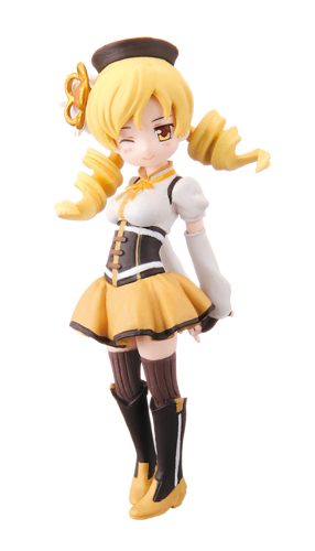 Half Age Characters 魔法少女まどか☆マギカ