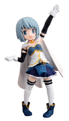 Half Age Characters 魔法少女まどか☆マギカ