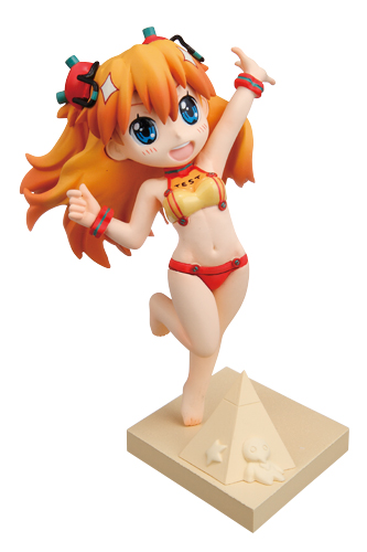C-style ぷちえう゛ぁ 夏だ!水着だ!Ver.