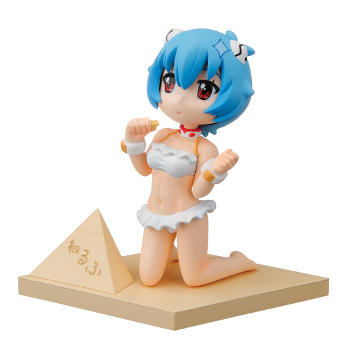 C-style ぷちえう゛ぁ 夏だ!水着だ!Ver.