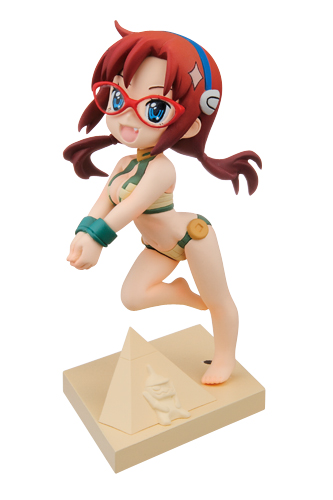 C-style ぷちえう゛ぁ 夏だ!水着だ!Ver.