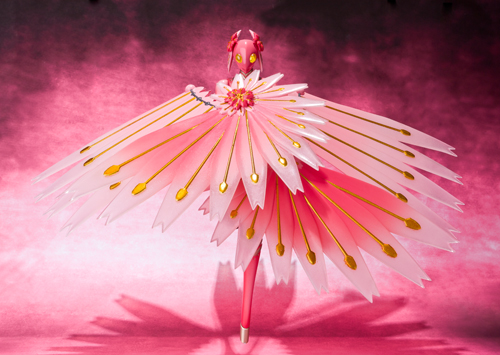 D-Arts コノハナサクヤ