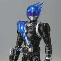 S.H.Figuarts&nbsp;仮面ライダーメテオ