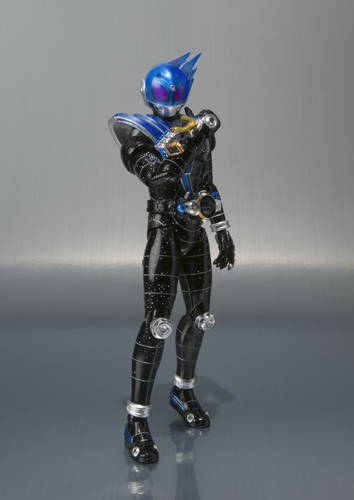 S.H.Figuarts 仮面ライダーメテオ