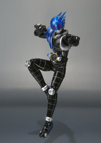 S.H.Figuarts 仮面ライダーメテオ│株式会社BANDAI SPIRITS（バンダイ