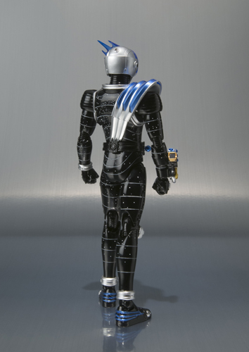 S.H.Figuarts 仮面ライダーメテオ