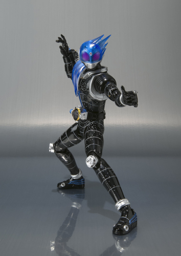 S.H.Figuarts 仮面ライダーメテオ│株式会社BANDAI SPIRITS（バンダイ