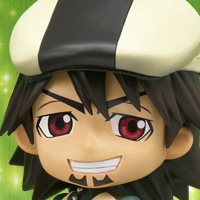 chibi-arts&nbsp;鏑木・T・虎徹