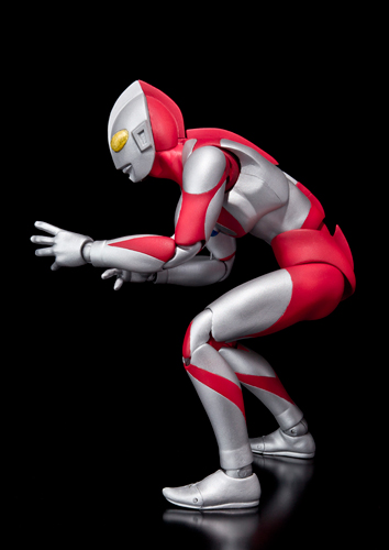 ULTRA-ACT ウルトラマン