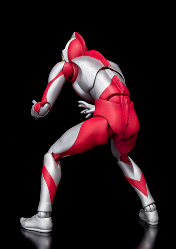ULTRA-ACT ウルトラマン