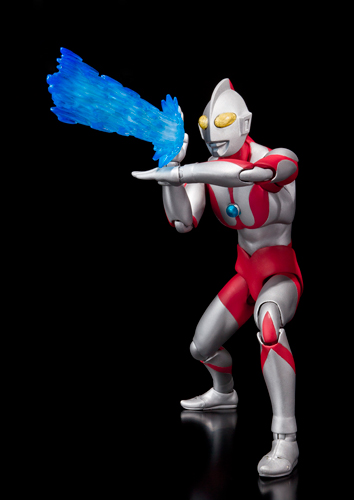 ULTRA-ACT ウルトラマン