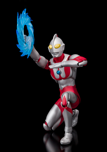 ULTRA-ACT ウルトラマン