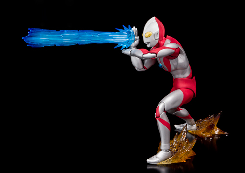 ULTRA-ACT ウルトラマン