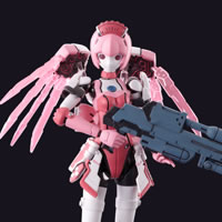 超合金&nbsp;レイキャシール