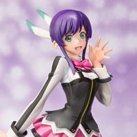 フィギュアーツZERO&nbsp;ミコノ・スズシロ