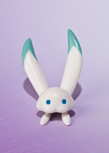 フィギュアーツZERO ミコノ・スズシロ