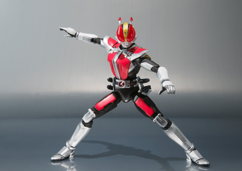 S.H.Figuarts 仮面ライダー電王 ソードフォーム