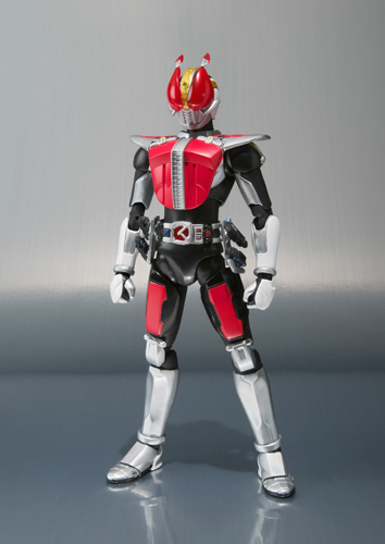 S.H.Figuarts 仮面ライダー電王 ソードフォーム