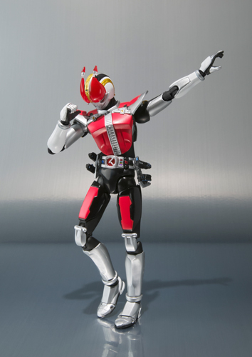 S.H.Figuarts 仮面ライダー電王 ソードフォーム