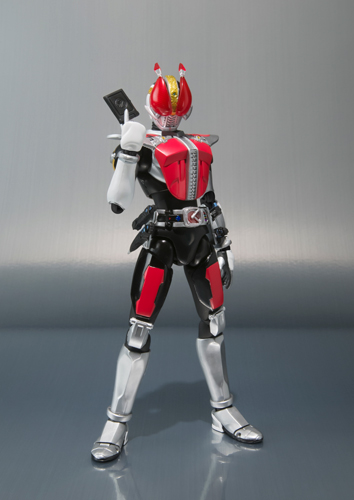 S.H.Figuarts 仮面ライダー電王 ソードフォーム