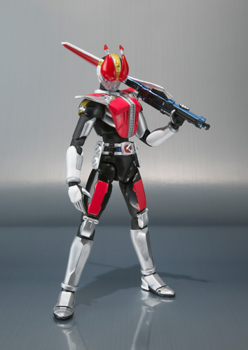 S.H.Figuarts 仮面ライダー電王 ソードフォーム