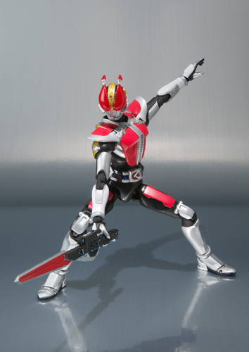 S.H.Figuarts 仮面ライダー電王 ソードフォーム