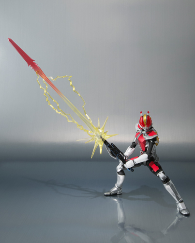 S.H.Figuarts 仮面ライダー電王 ソードフォーム