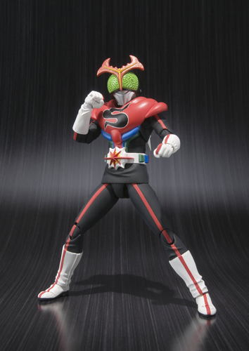 S.H.Figuarts 仮面ライダーストロンガー