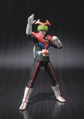 S.H.Figuarts 仮面ライダーストロンガー