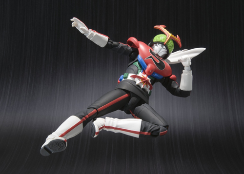 S.H.Figuarts 仮面ライダーストロンガー