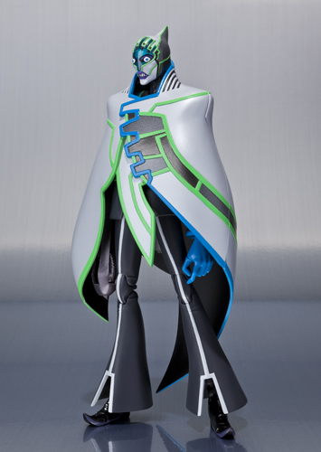 S.H.Figuarts ルナティック